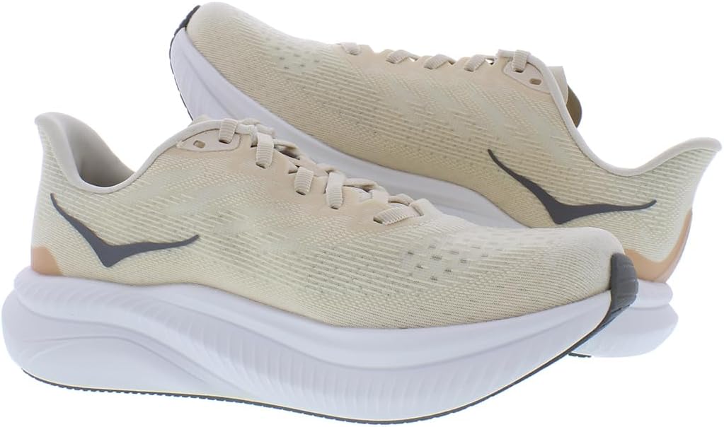 Hoka ONE ONE Womens Mach 6