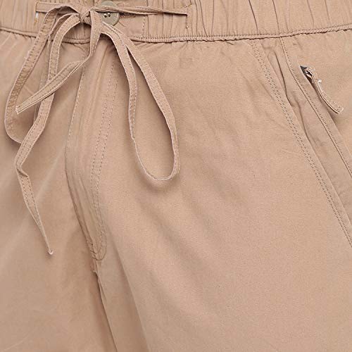 Image of SAPPER Men Cotton Cargos