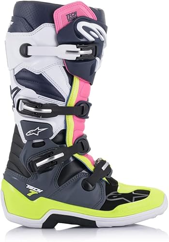 Miniatura 4 de Alpinestars - Botas Tech 7 para hombre