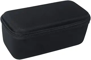 For Concert Lightstick Storage Shoulder Bag EVA Protective Carry Case [video game]