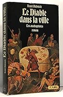 La Diable Dans La Ville B000X6P1HS Book Cover
