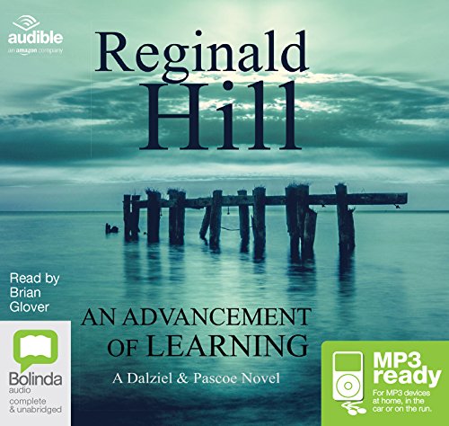 An Advancement of Learning (Dalziel & Pascoe)