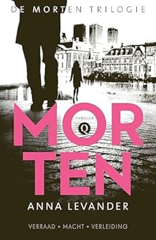 Paperback Morten (De Morten trilogie) (Dutch Edition) Book