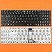 kompatibel für Asus X555L, X555LA DEUTSCHE - Tastatur Keyboard Ohne Rahmen