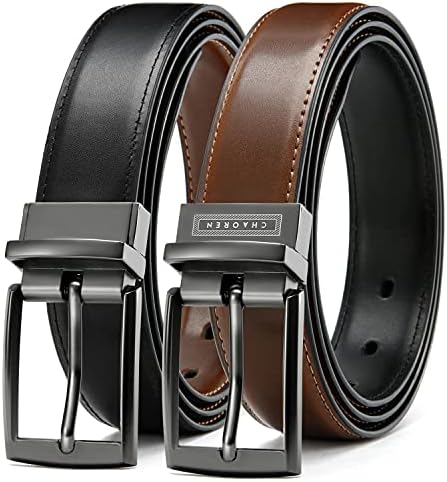Reversible Belt for Women, CR 1.25