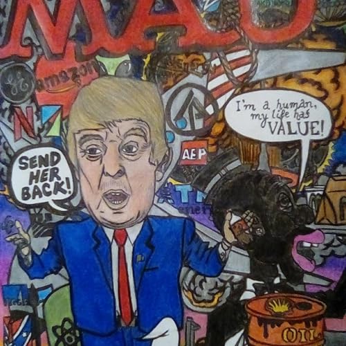 Fringe Cringe Drip cover art