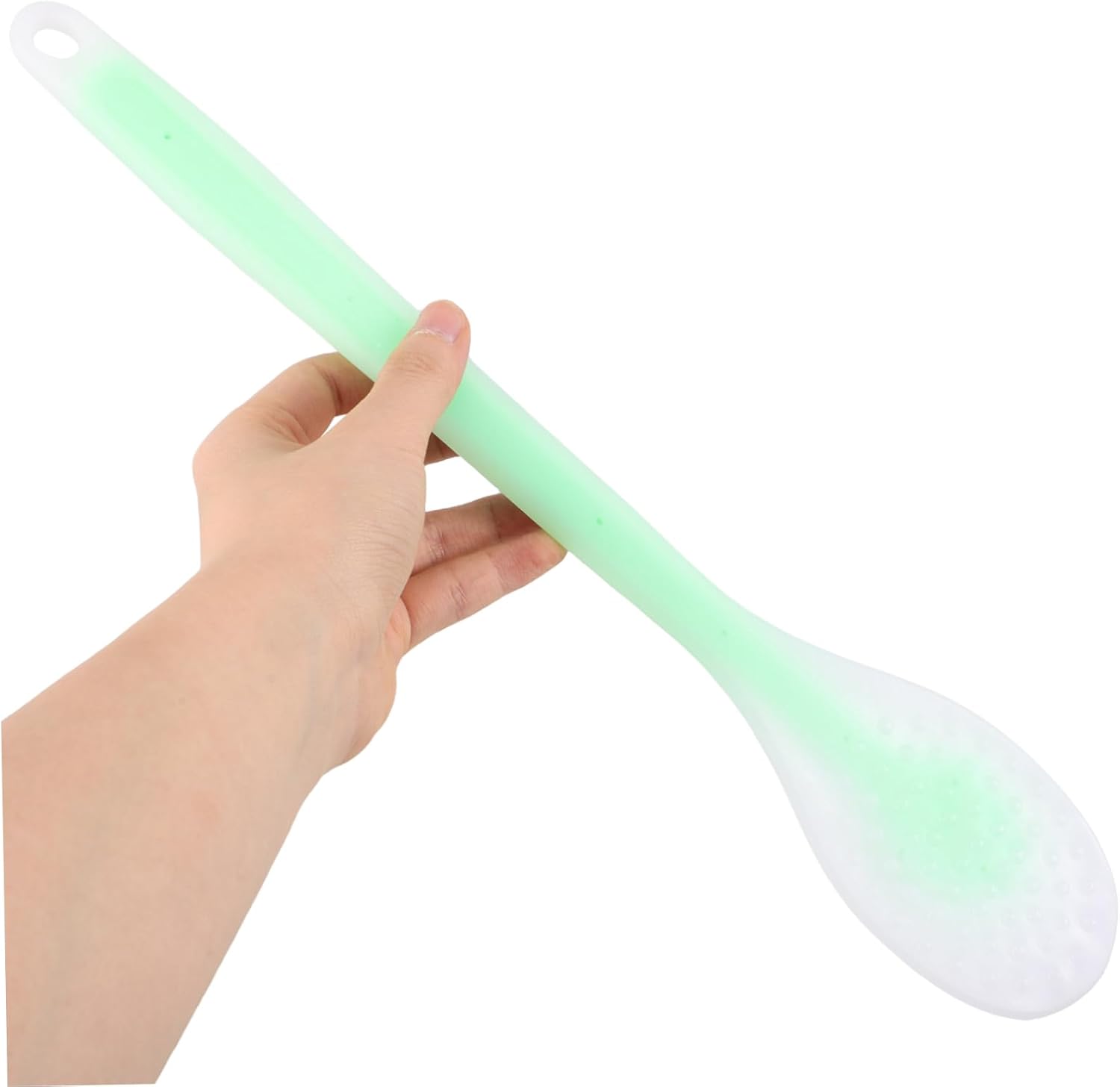 Beavorty Back Lotion Applicator for Back Applicator Lotion Easy to Apply Long Handle