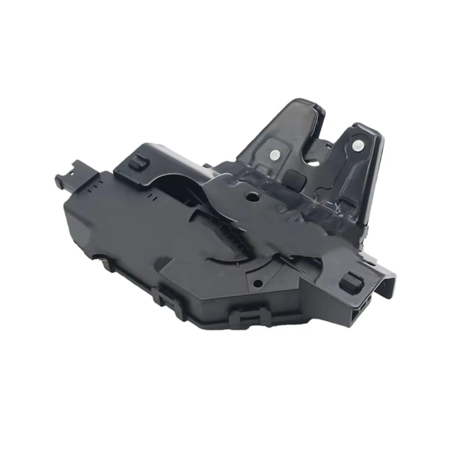 Trunk Latch Compatible with BMW for 328i 2006-2012 for 335is for Coupe 2009-2012 1 Pcs Trunk Lid Latch Tailgate Lock Actuator 51247840617