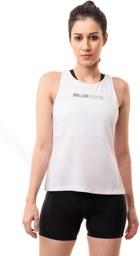 Baller Athletik Ultra Lite - White