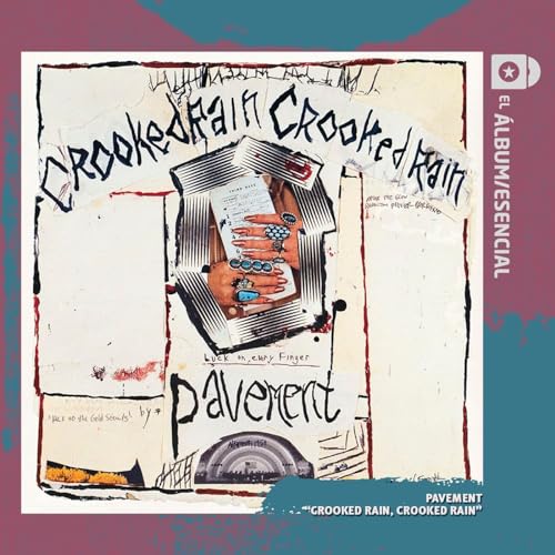 EP. 099: "Crooked Rain, Crooked Rain" de Pavement