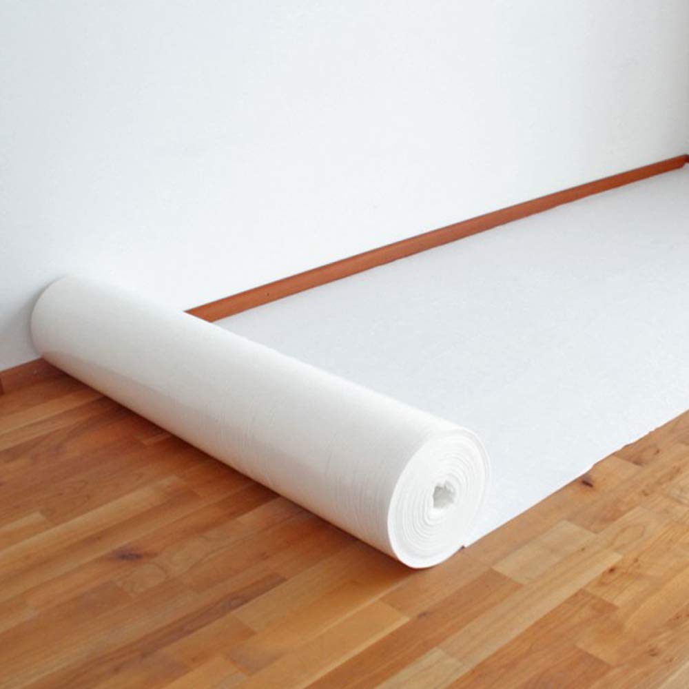25m² Abdeckvlies Malervlies Renoviervlies Treppen Schutzvlies selbsthaftend