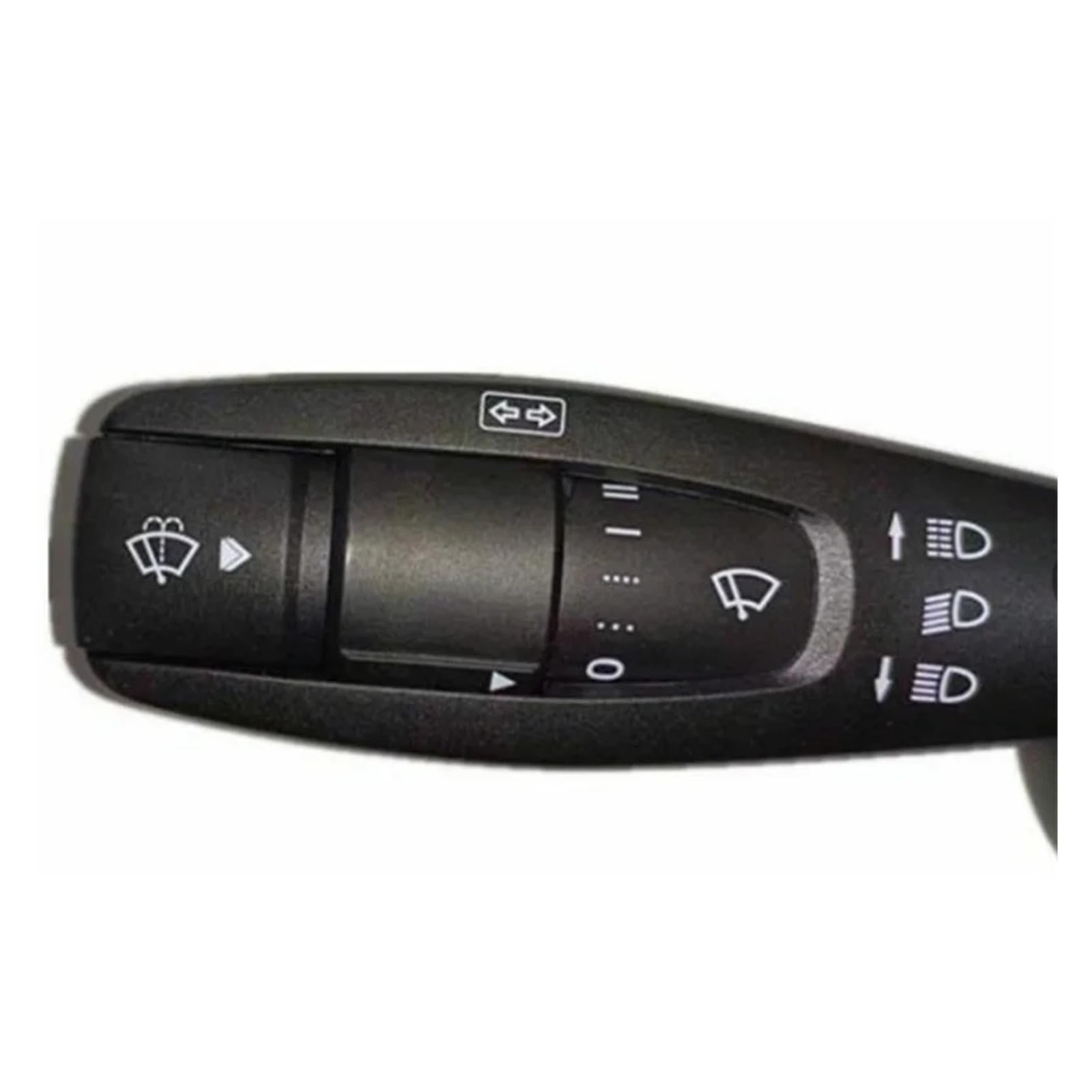 Interruptor de luces indicadoras de limpiaparabrisas de señal de giro apto for Mercedes apto for Benz MB Actros MP4 MP5. 0095455124 0095451824 0095452124