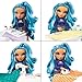 Rainbow High Dream & Design Fashion Studio Playset. Fashion Designer Playset with Exclusive Blue Skyler Doll. Plus Easy No Sew Fashion Kit. Gift for Kids 4-12 & Collectors
