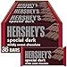 HERSHEY'S SPECIAL DARK Mildly Sweet Chocolate Bar (1.45-Ounce Bars, Pack of 36)