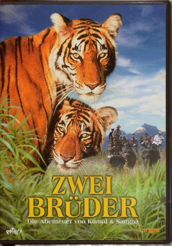 Zwei Brüder