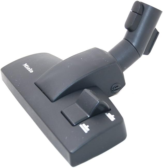 Miele 7253830 Vacuum Cleaner Floor Tool, 35mm Home & Kitchen