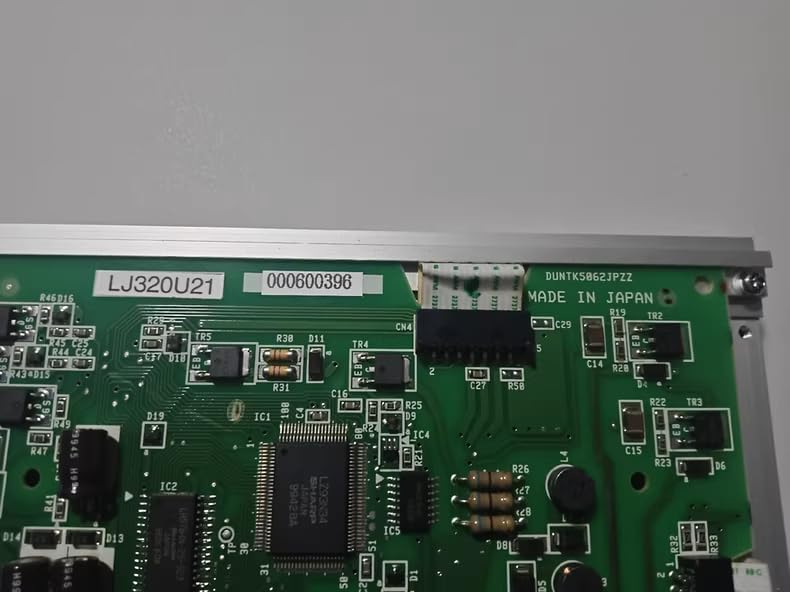 Image of 5.9-inch LJ320U21 Perfect Working and Spot Goods
