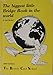 The Biggest Little Bridge Book in the World. 2003 Edition. THE BEVERLY CARD SCHOOL. (Text revised to include modern bidding styles.)
