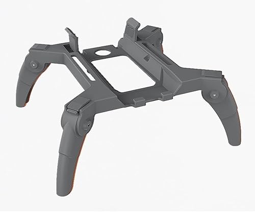 for DJI Mini 3 Pro Foldable Landing Gear Extension Support Legs Extender Protector for DJI Mavic 3 Mini 2SEAir2S Drone Accessories Drone Parts