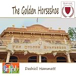Cover of The Golden Horseshoe