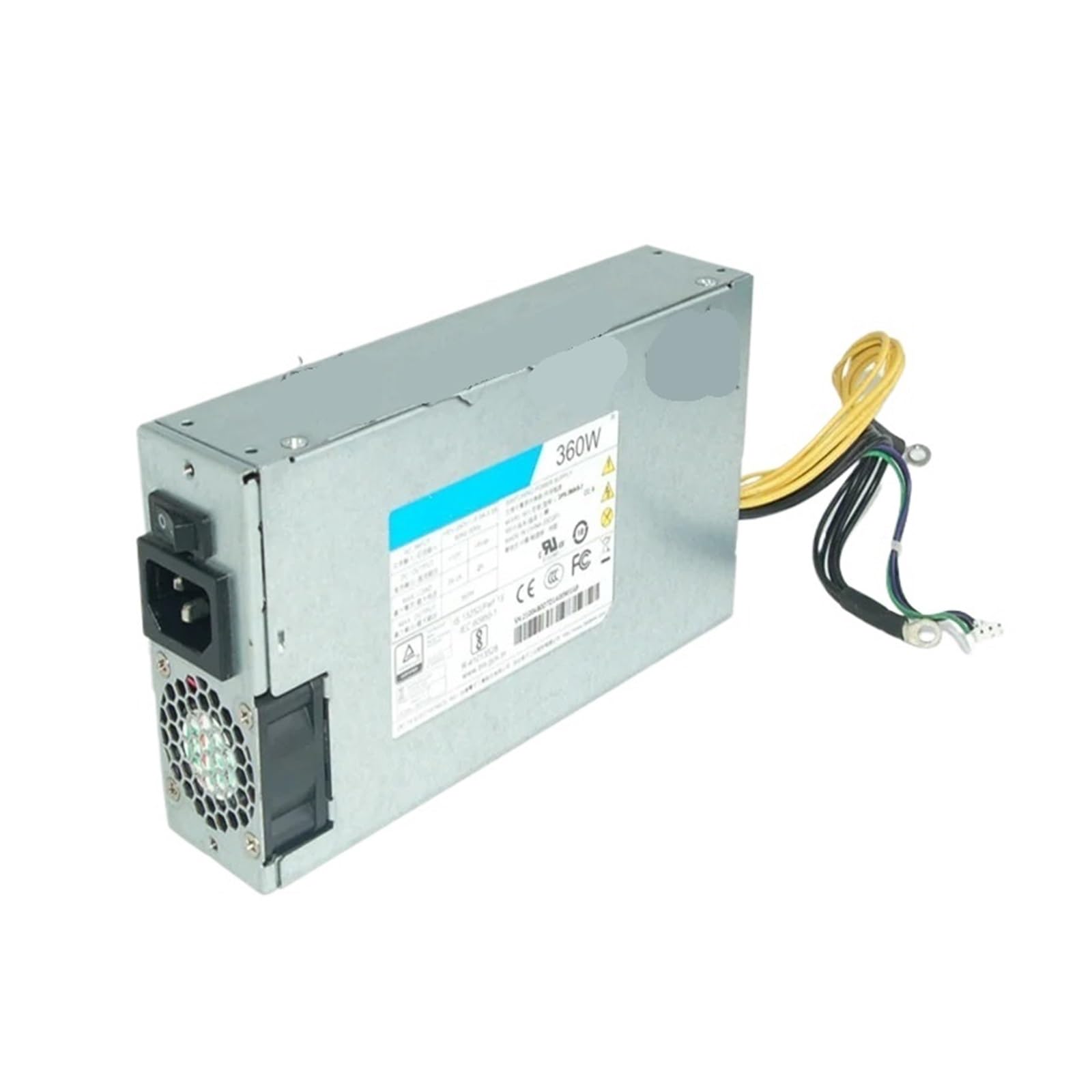 KSZHZYMGX Power Supply 360W For DPS-360AB-3