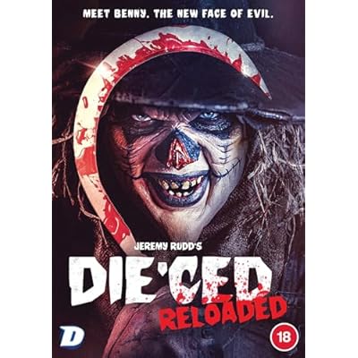 Die'ced Reloaded