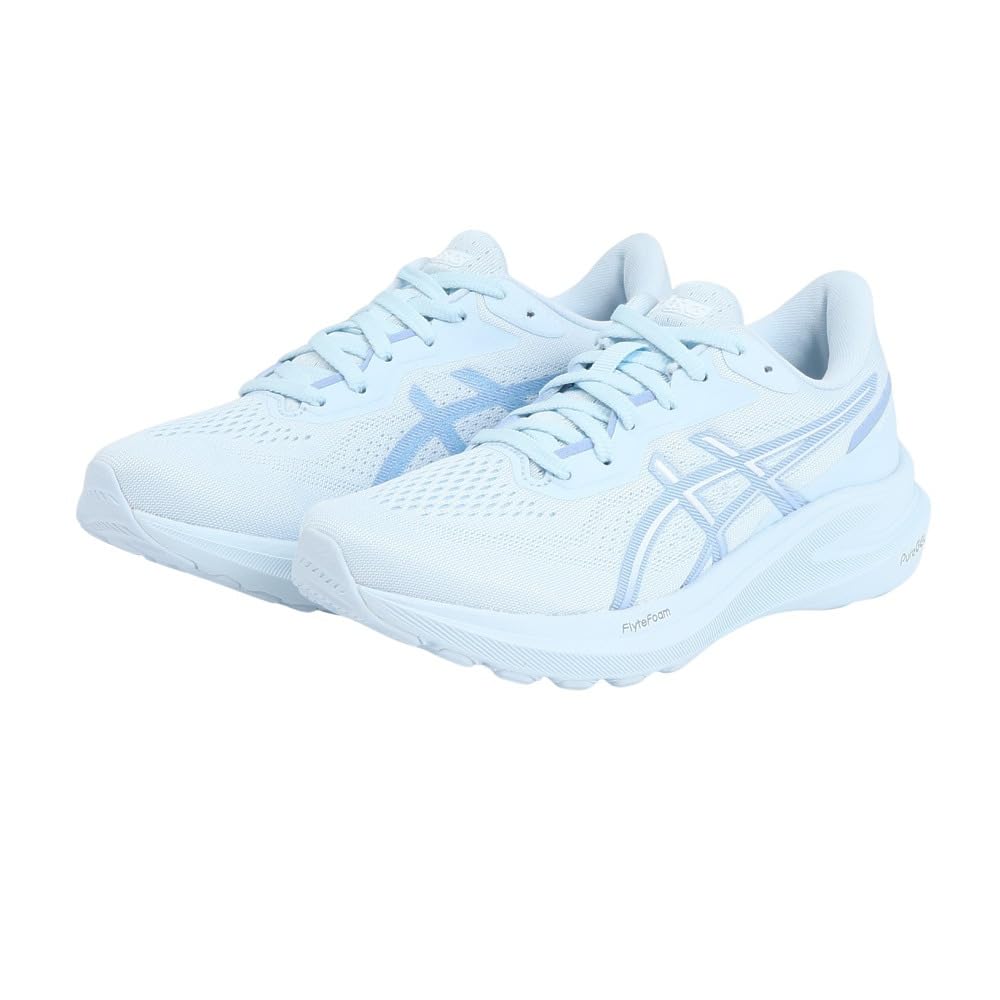 ASICS 1012B663-401 GT-1000 13 Women Light Blue/Light Sapphire UK 3