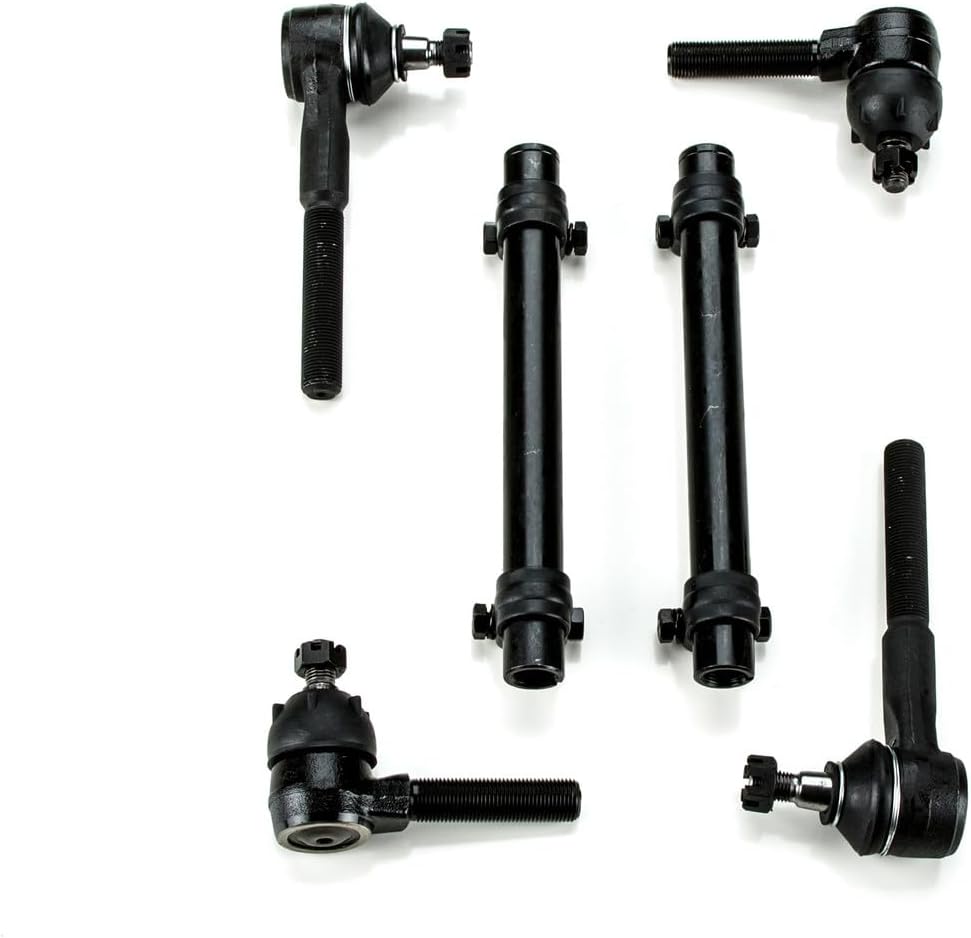 A-RESTO-PARTS Front End Suspension Rebuild Kit Compatible with Chevrolet Corvair Passenger OEM Spec Replacements (YEARS: 1962-1964)