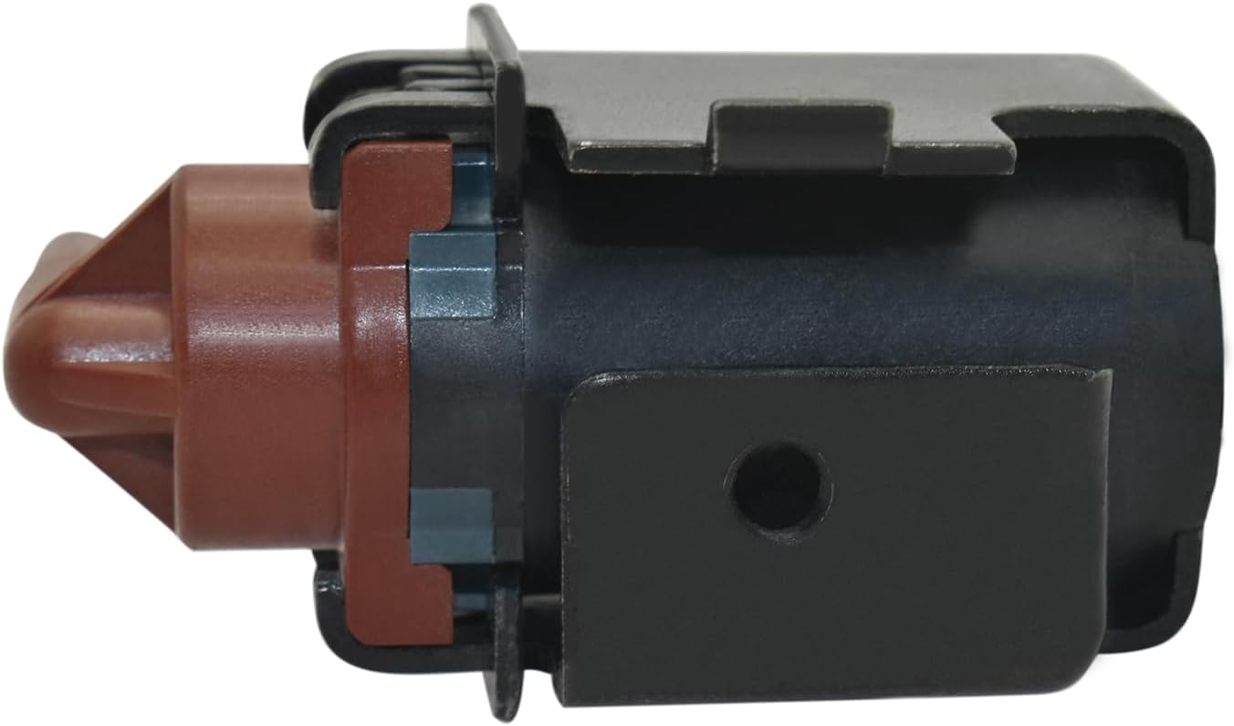 17650-97203 1362001870 Vapor Canister Purge Solenoid Valve Replacement Part for Enhanced Fuel Efficiency and Emission Control