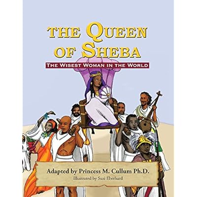 The Queen of Sheba