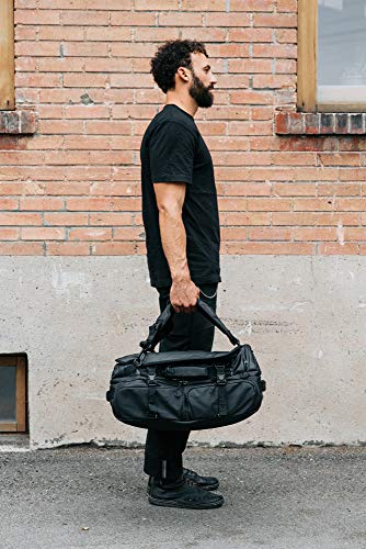 WANDRD HEXAD Access 45L Duffel Backpack One Color, One Size