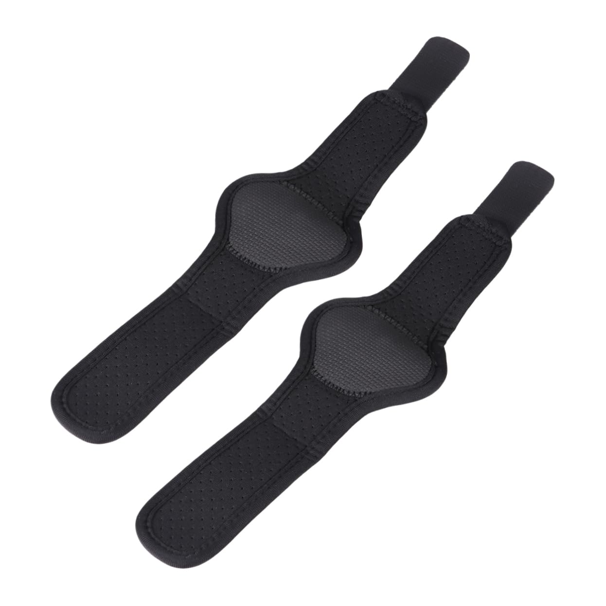 NOLITOY Flat Foot Correction Pads Arch Support Insoles Bands Comfortable Arch Support for Women Men