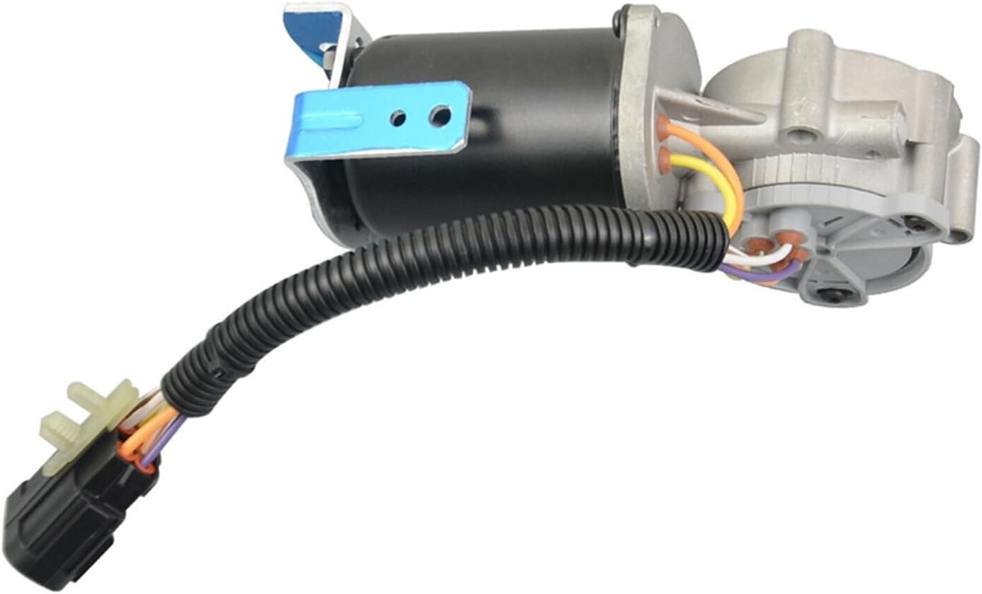 car part 19167720 19151453 89059551 Transfer Case Actuator Shift Motor For H3 / Base Sport 2006-2010 With