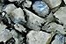 Fantasia Materials: 1 lb AA Grade Rainbow Moonstone Rough - (Select 1 to 18 lbs) - Raw Natural Crystals for Cabbing, Cutting, Lapidary, Tumbling, Polishing, Wire Wrapping, Wicca & Reiki Healing