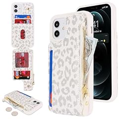 Leopard White