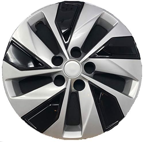 Premium Replica Hubcap, Replacement for Nissan Altima 2019-2022, 16-inch Wheel Cover (1 Piece)