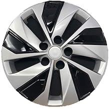 Premium Replica Hubcap, Replacement for Nissan Altima 2019-2023, 16-inch Wheel Cover 1 Piece