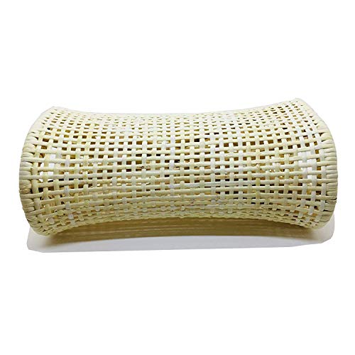 Japanese Style Rattan Bed Pillow Yotsu Ami 11.8 X 6.8 X 4.7 Inches From Japan #TOP1