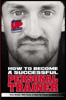 How To Be A Successful Personal Trainer