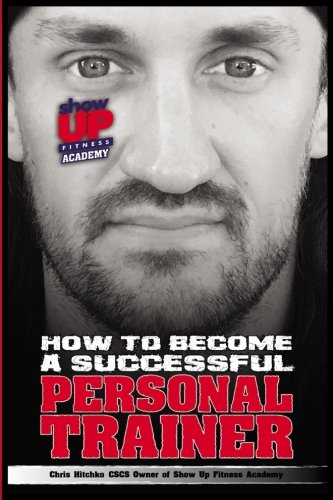 livre How To Be A Successful Personal Trainer