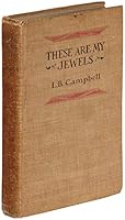 These are my jewels B0006AKKQI Book Cover