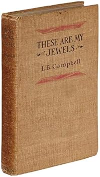 Hardcover These are my jewels Book