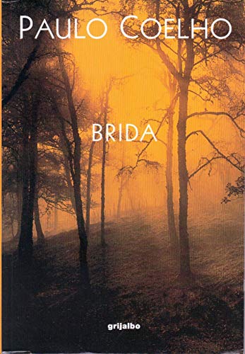 Brida [Spanish] 970051224X Book Cover