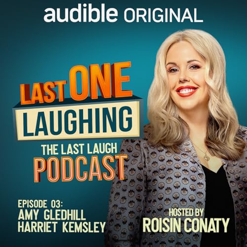 Episode Three: Amy Gledhill and Harriet Kemsely