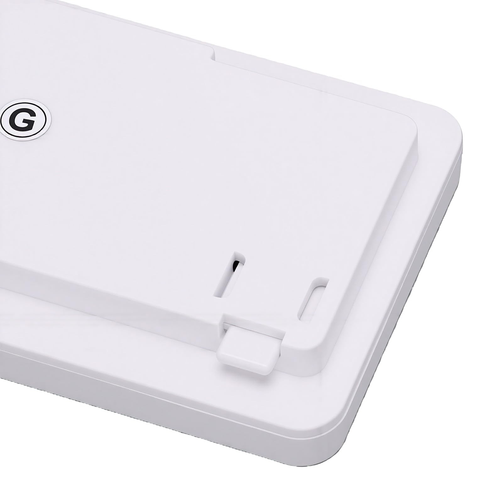 Pasywny Wyświetlacz NFC E Paper Ink o Przekątnej 2,9 Cala | Przesyłanie Energii do Smartfona, Szybkie Odświeżanie w Sekundach, Obudowa ABS Chroniąca Przed Kurzem, Plakietki z Imionami