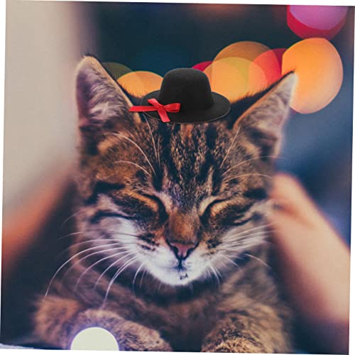 JOINPAYA 2 Pçs Chapéu De Animal De Estimação Cachecol Coisas De Verão Acessórios Para Cães Para Cães