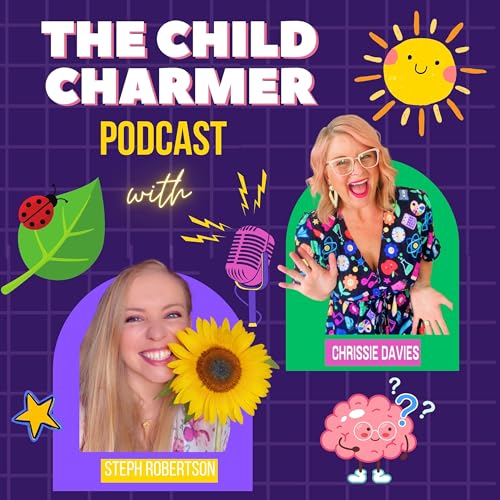 Why language matters so much for our PDAers with Steph Robertson Titelbild