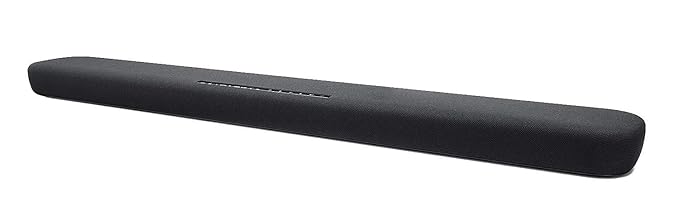 Yamaha YAS-109 120 Watt Wireless 