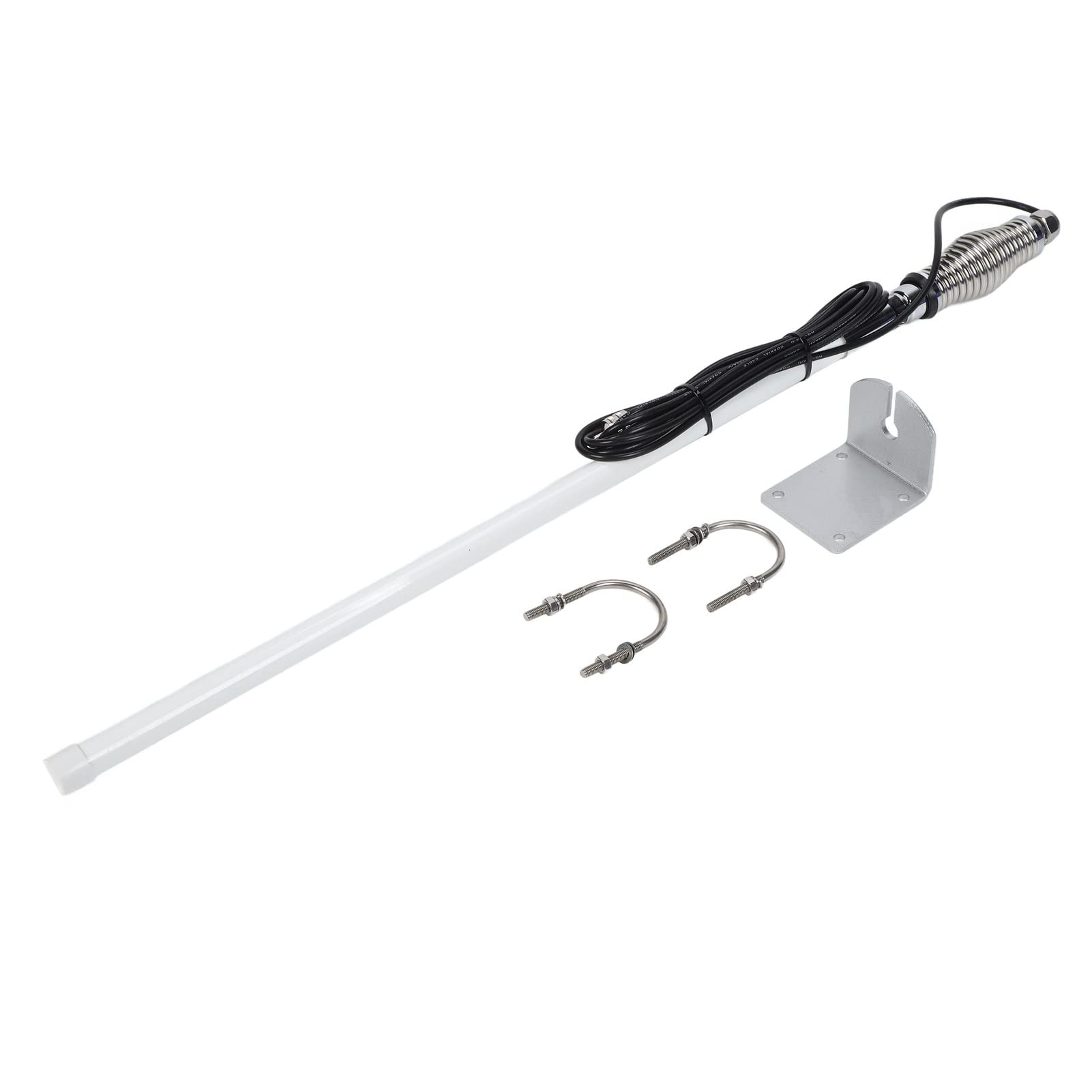 Uniwersalna Antena Samochodowa 400-470MHz, 16.4ft Kabel