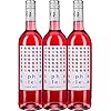 Sophie Helene petit RosÃ© von Weingut Hammel – RosÃ©wein 3 x 0,75l 2022 VINELLO – 3er – Weinpaket inkl. kostenlosem VINELLO.weinausgieÃer